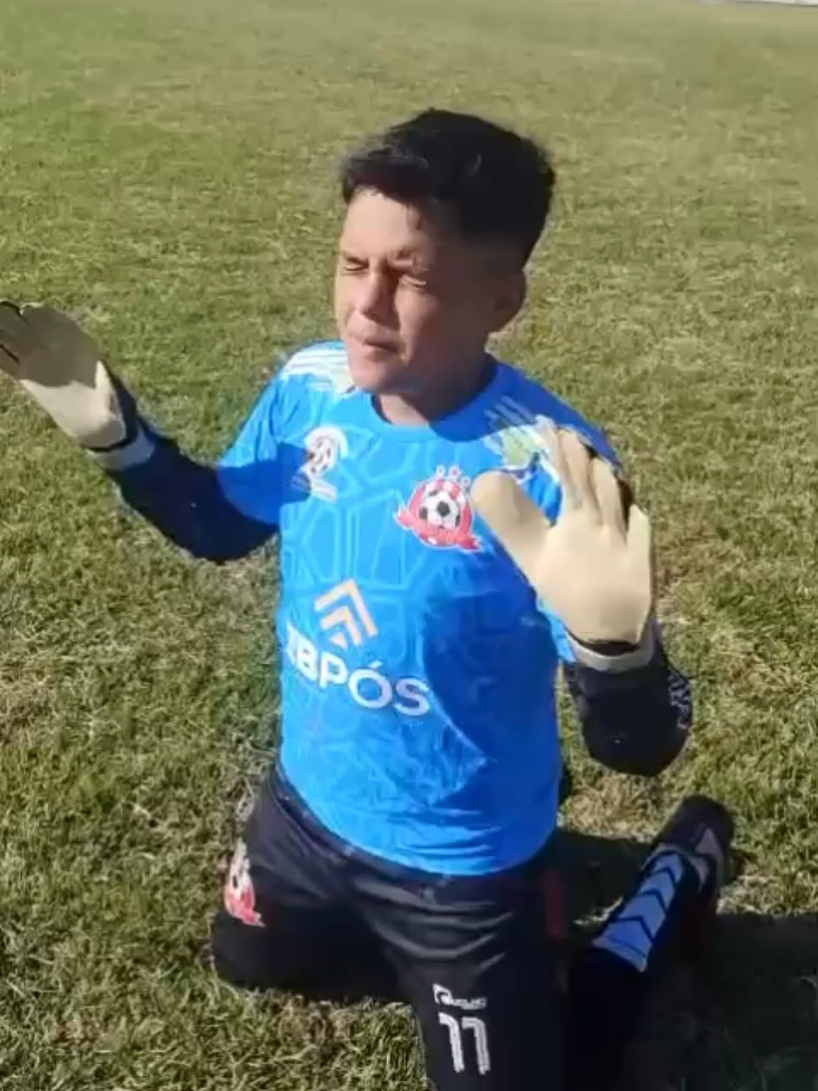 Projeto em ação